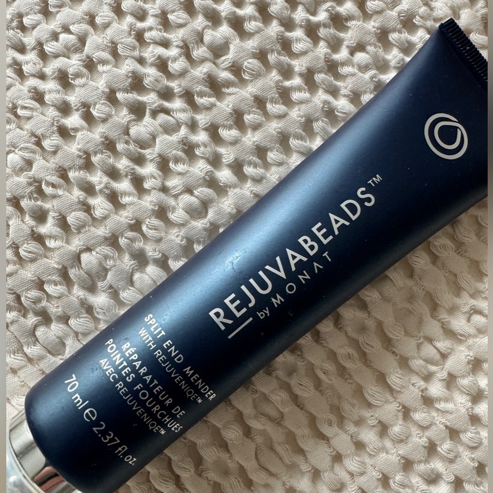 Monat Rejuvabeads Split End Mender